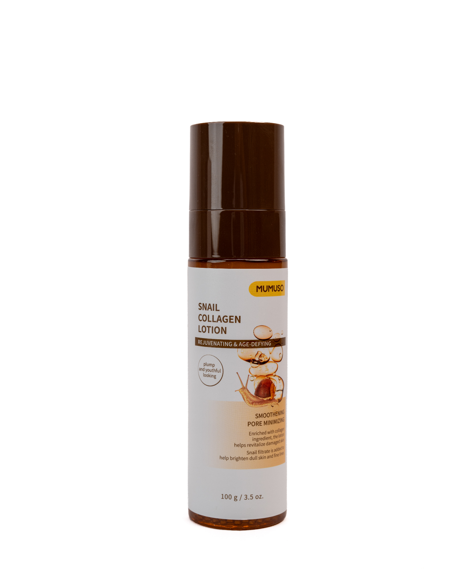 Picture of Snail Collagen Lotion