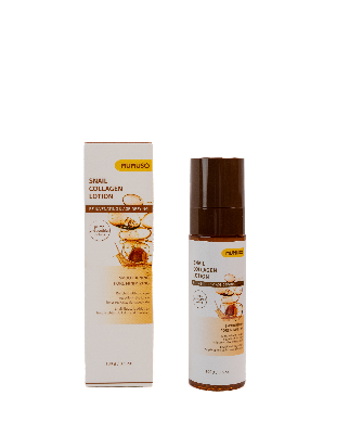 Picture of Snail Collagen Lotion