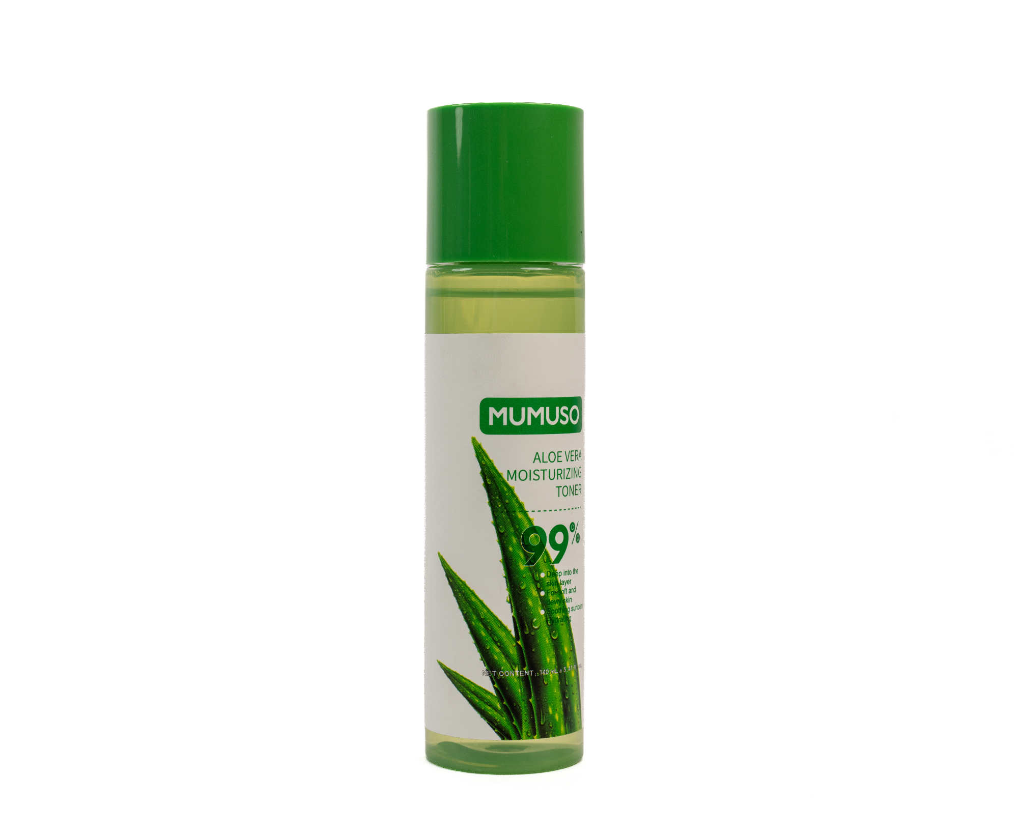 Picture of ALOE VERA MOISTURIZING TONER