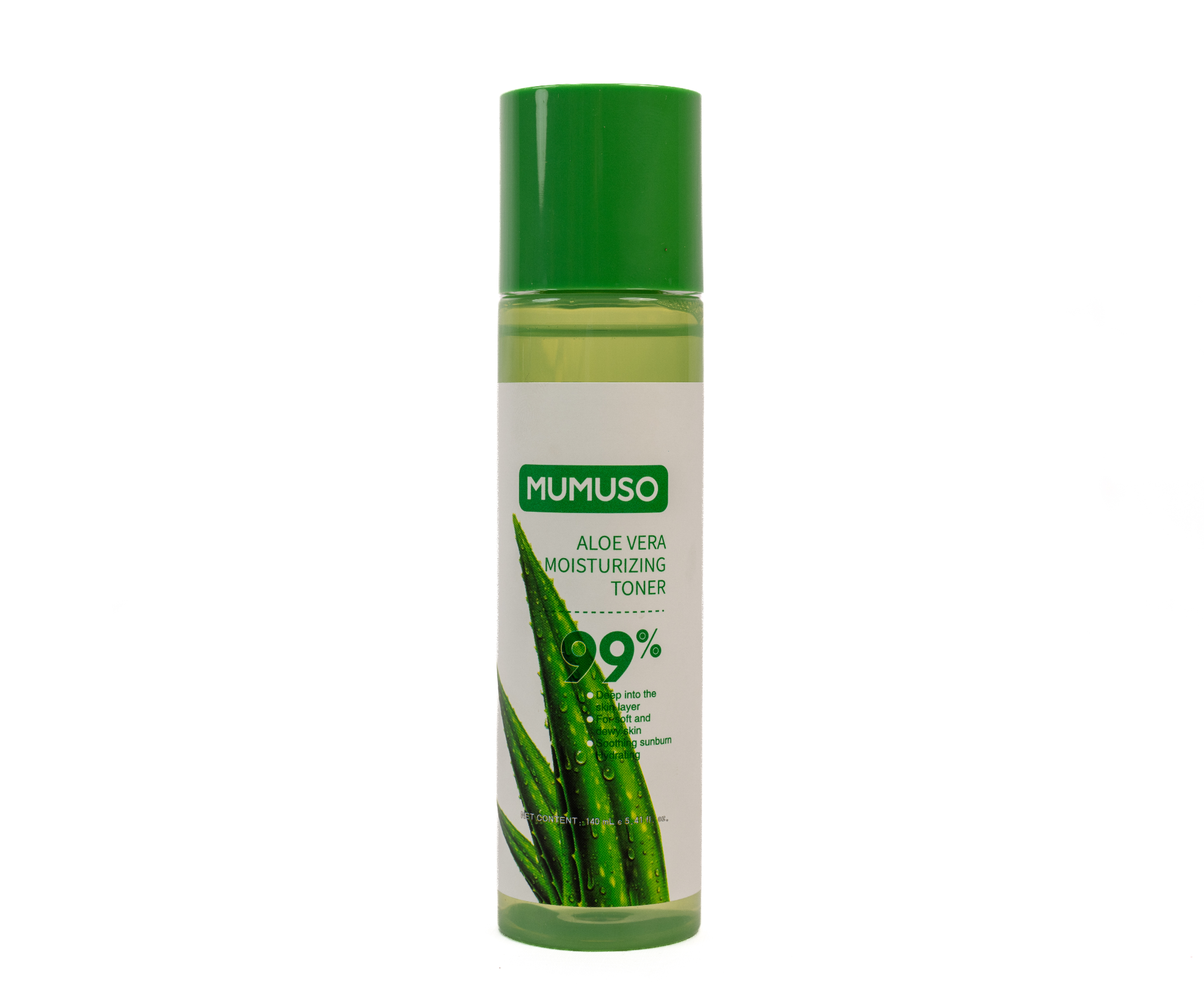 Picture of ALOE VERA MOISTURIZING TONER