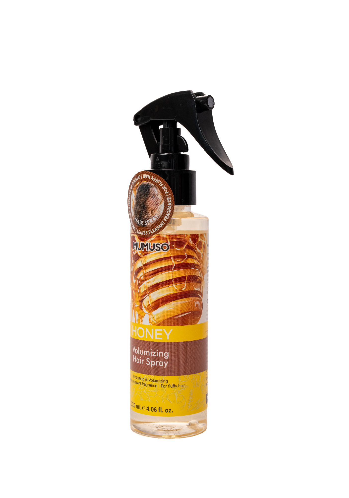 Picture of Honey Volumizing Hair Spray