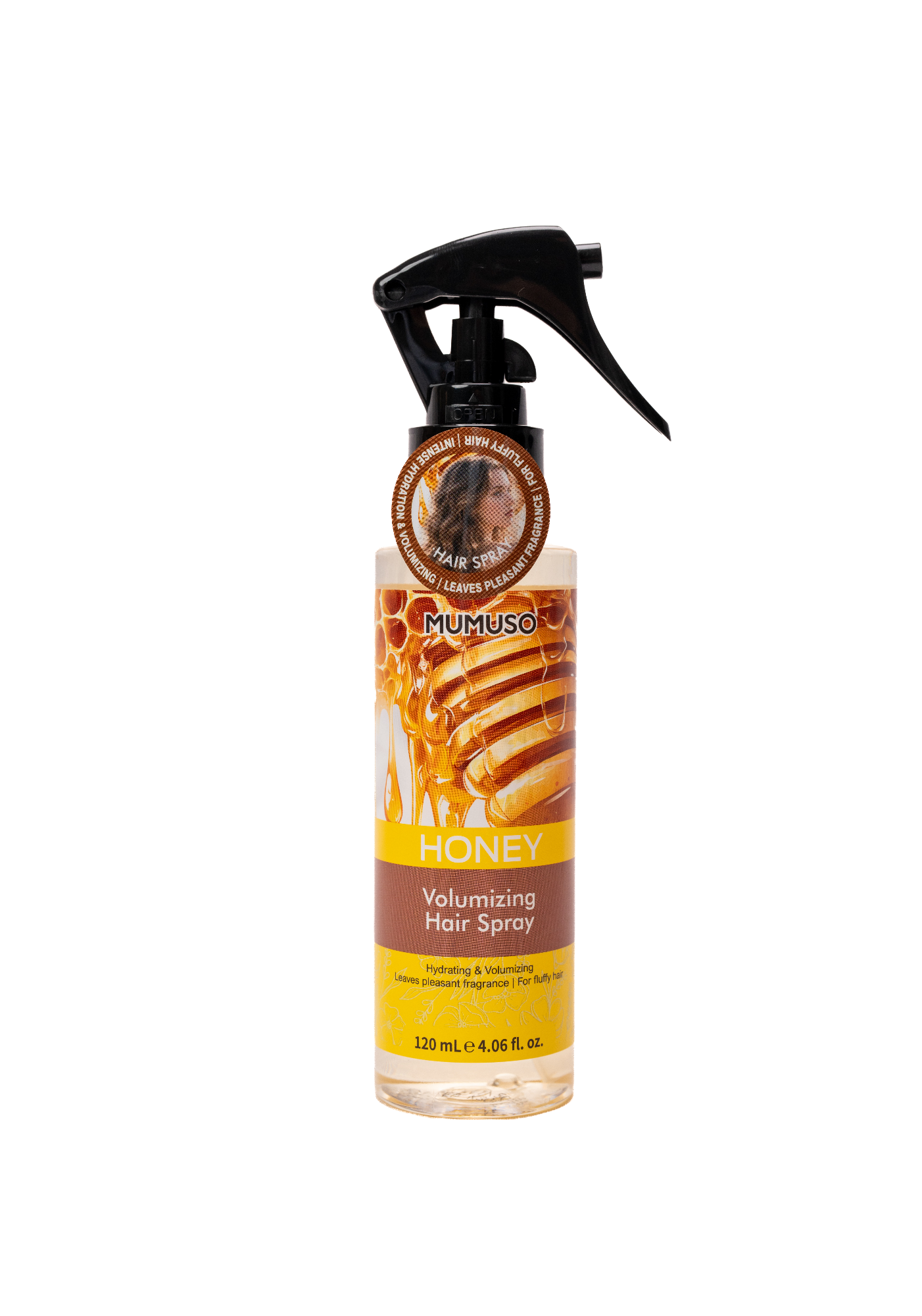 Picture of Honey Volumizing Hair Spray