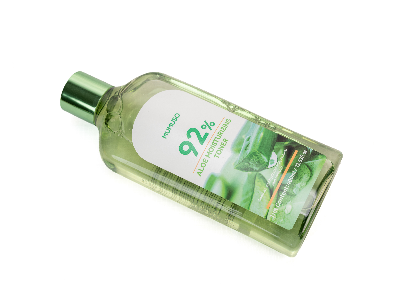 Picture of Aloe Moisturizing Toner