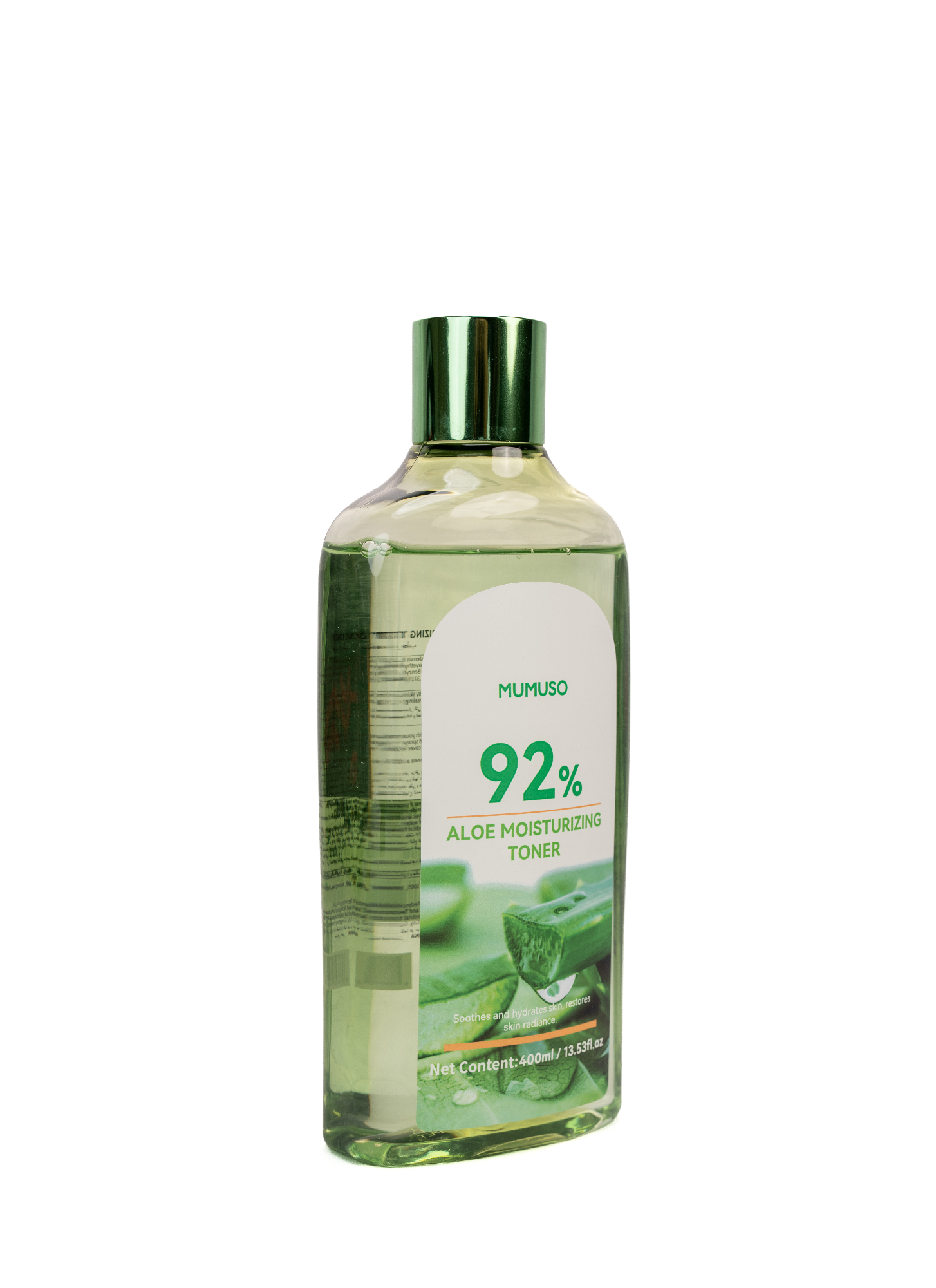 Picture of Aloe Moisturizing Toner