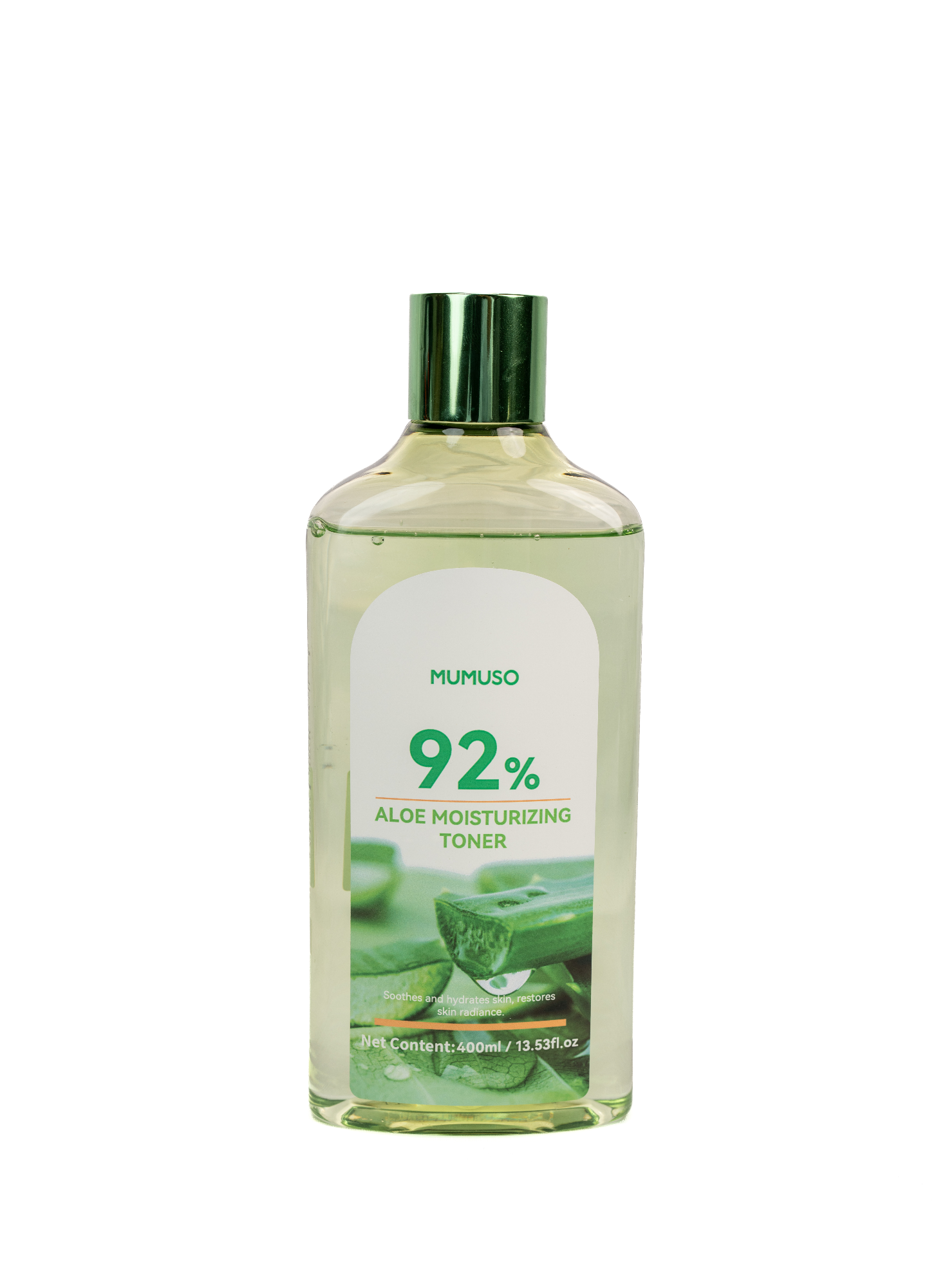 Picture of Aloe Moisturizing Toner