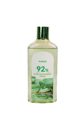 Picture of Aloe Moisturizing Toner