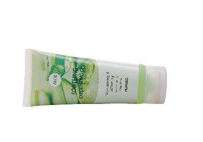 Picture of ALOE SOOTHING EXFOLIATING GEL