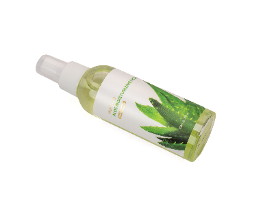 Picture of ALOE MOISTURIZING FACIAL SPRAY