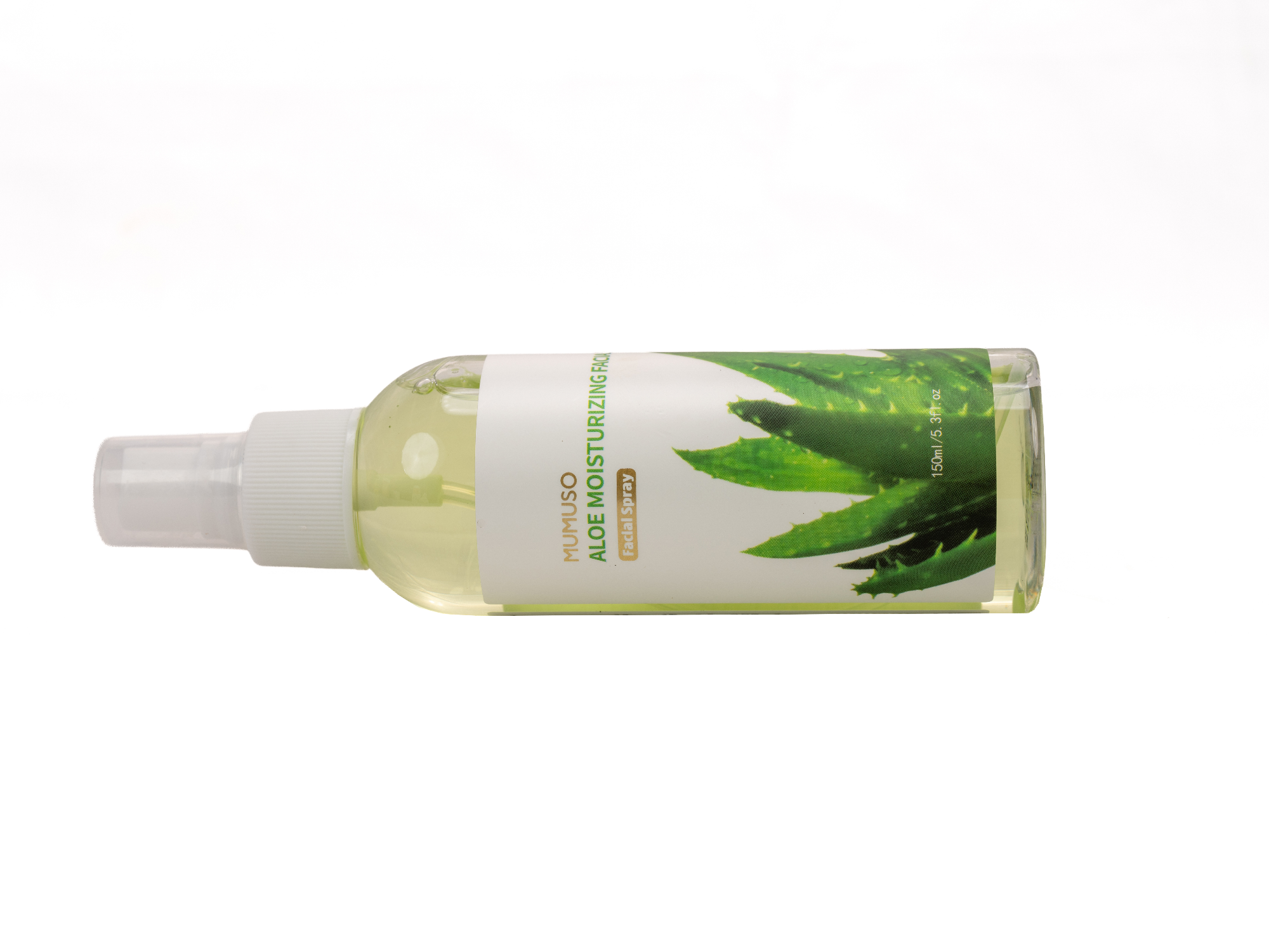 Picture of ALOE MOISTURIZING FACIAL SPRAY