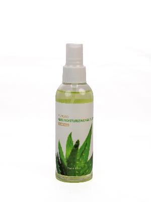 Picture of ALOE MOISTURIZING FACIAL SPRAY