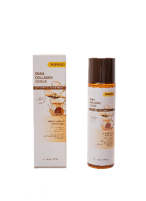Picture of Snail Collagen Toner
