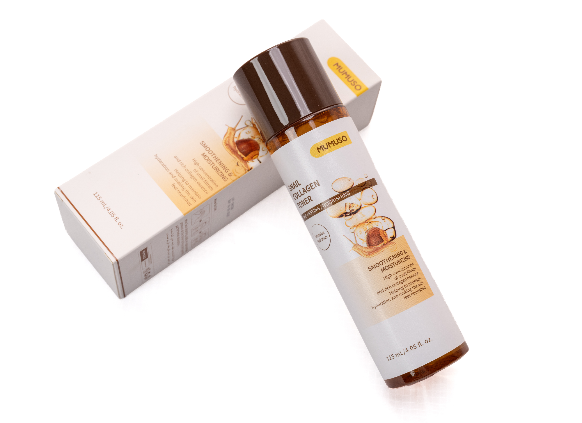 Picture of Snail Collagen Toner