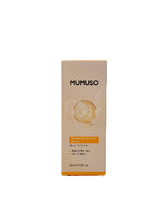 Picture of RETINOL REVITALIZING SERUM