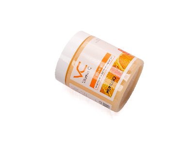 Picture of VITAMIN C BRIGHTENING & SOOTHING BATH SALTS