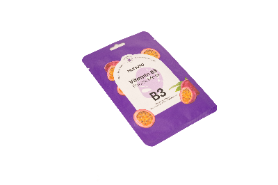 Picture of VITAMIN B3 FACIAL MASK