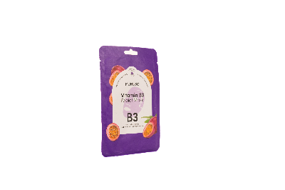 Picture of VITAMIN B3 FACIAL MASK
