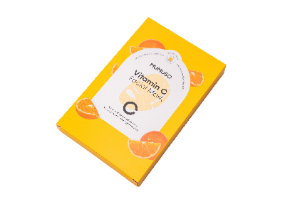 Picture of VITAMIN C FACIAL MASK