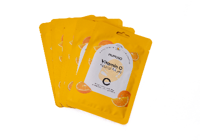 Picture of VITAMIN C FACIAL MASK