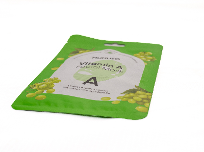 Picture of VITAMIN A FACIAL MASK