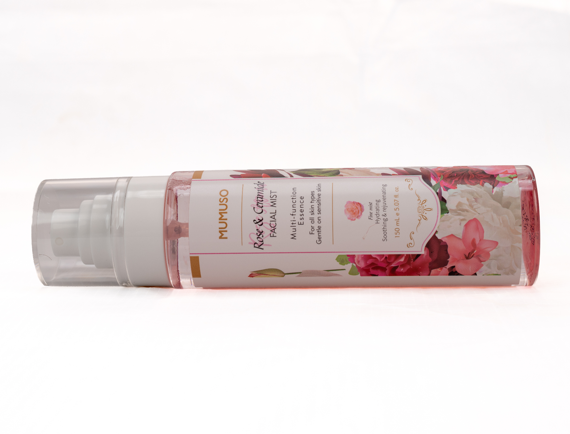 Picture of Rose & Ceramide Facial Mist
