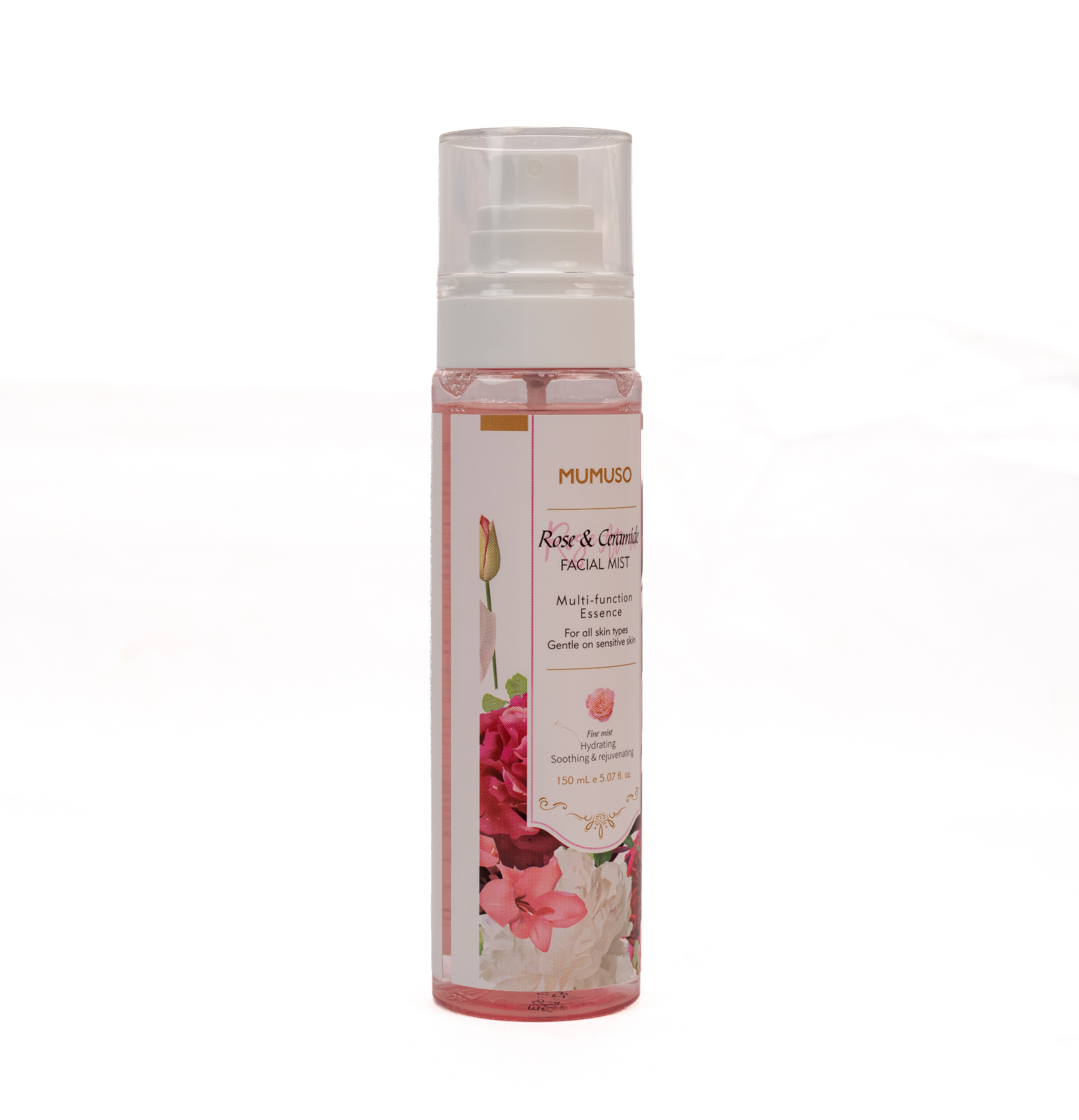 Picture of Rose & Ceramide Facial Mist