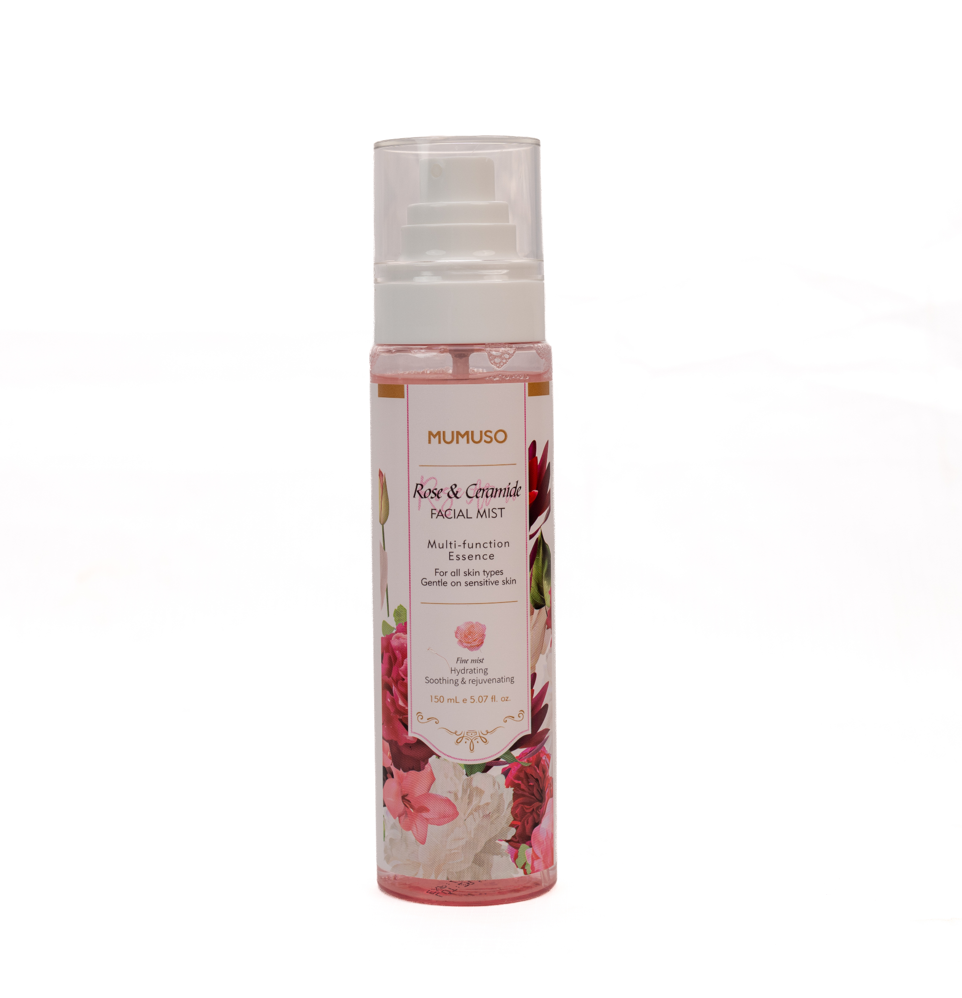 Picture of Rose & Ceramide Facial Mist