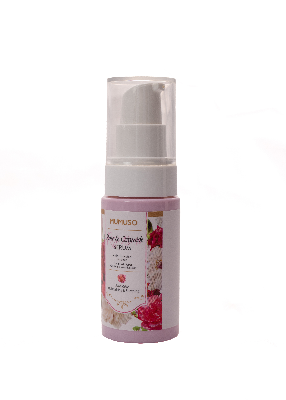 Picture of Rose & Ceramide Serum