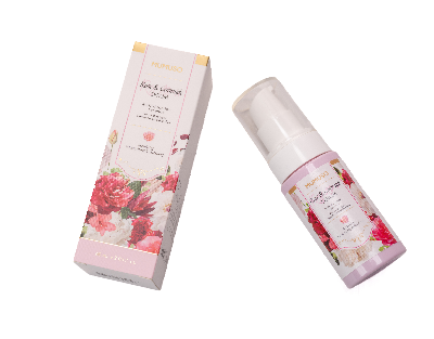 Picture of Rose & Ceramide Serum
