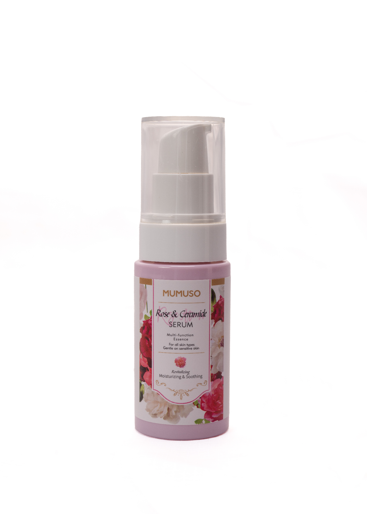 Picture of Rose & Ceramide Serum