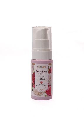 Picture of Rose & Ceramide Serum