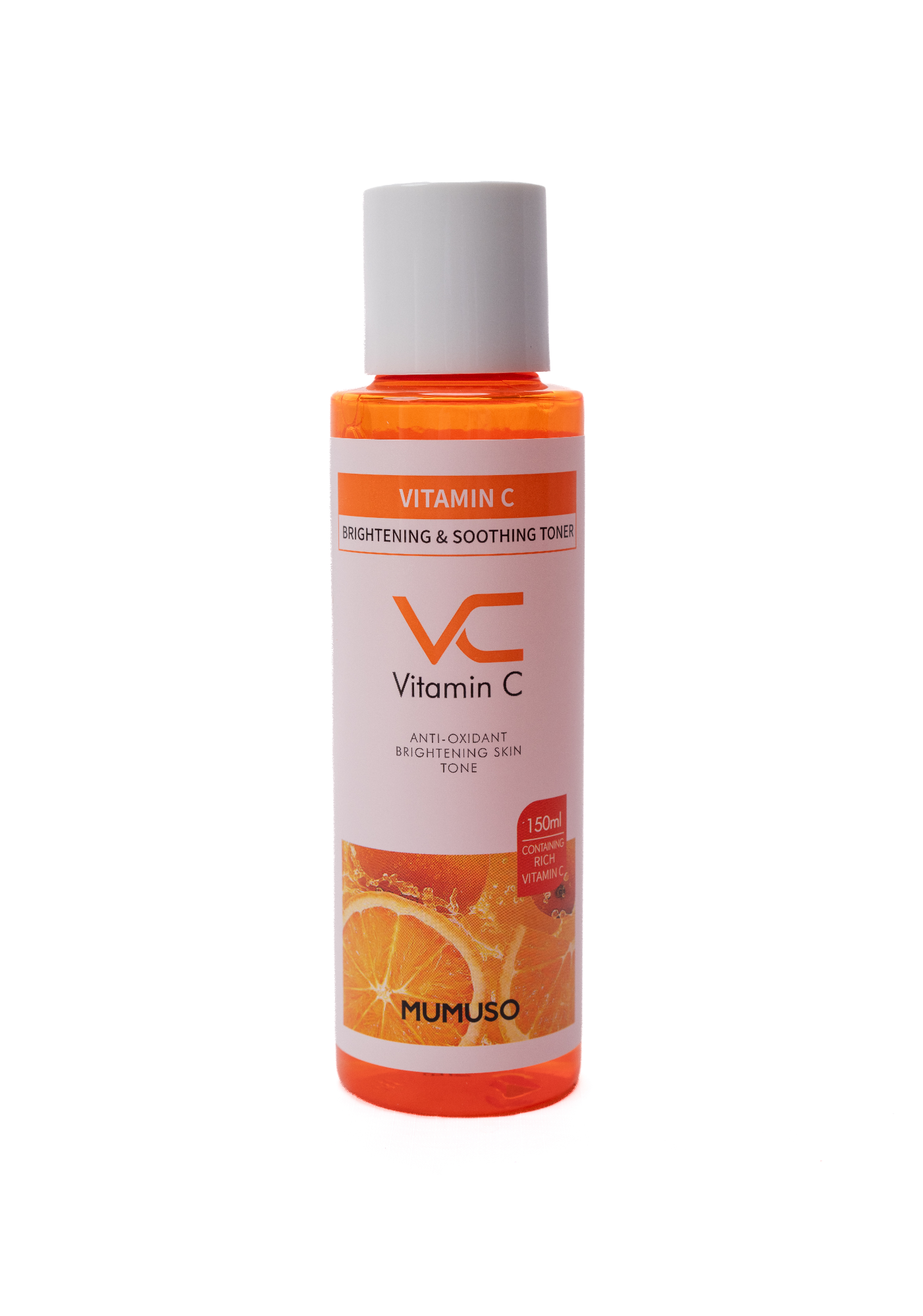Picture of VITAMIN C BRIGHTENING & SOOTHING TONER