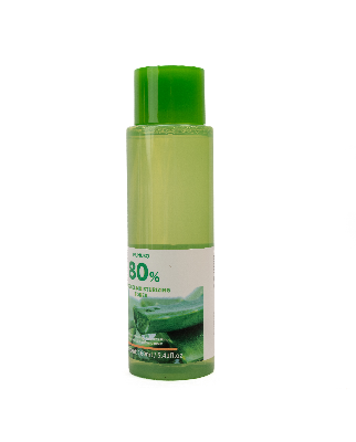 Picture of Aloe Gel Moisturizing Toner