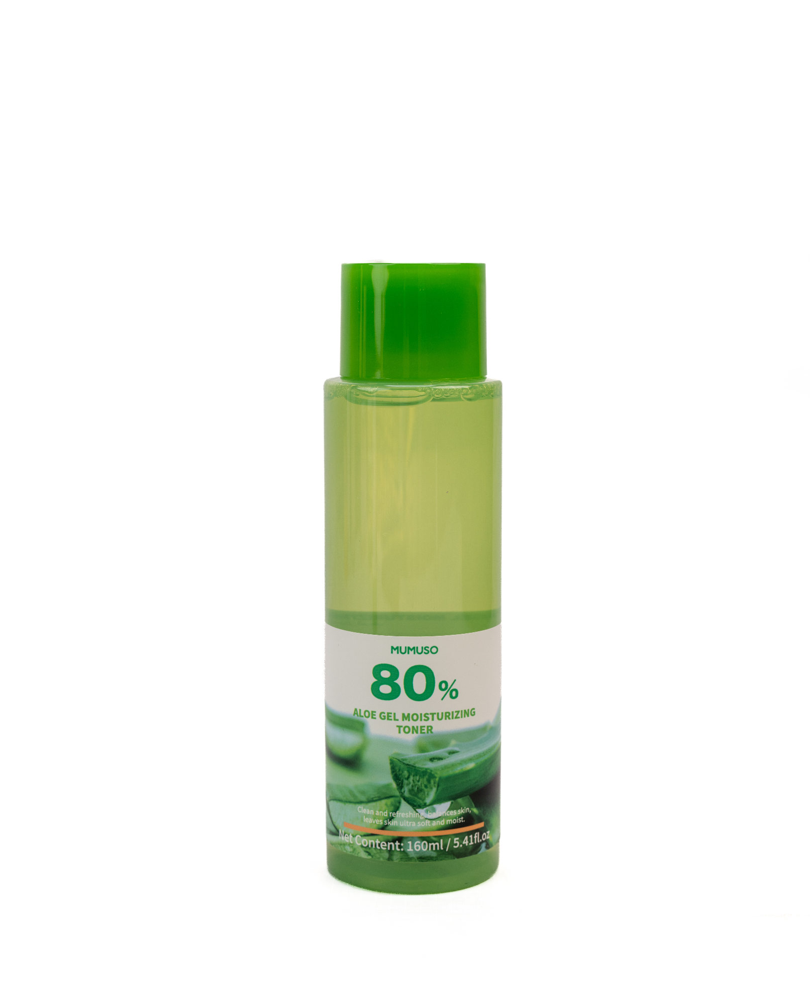 Picture of Aloe Gel Moisturizing Toner