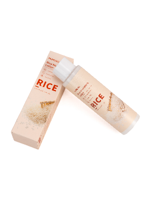 Picture of Rice Nourishing Lotion