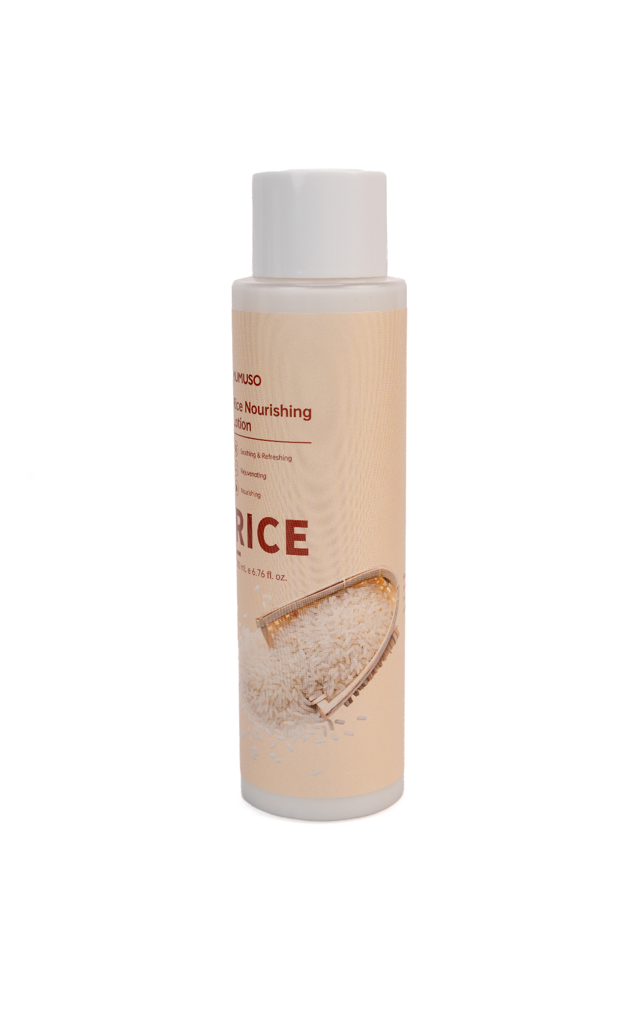 Picture of Rice Nourishing Lotion
