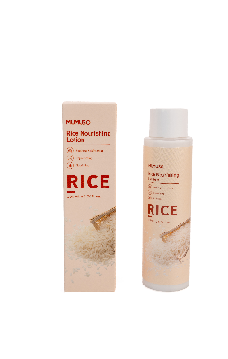 Picture of Rice Nourishing Lotion