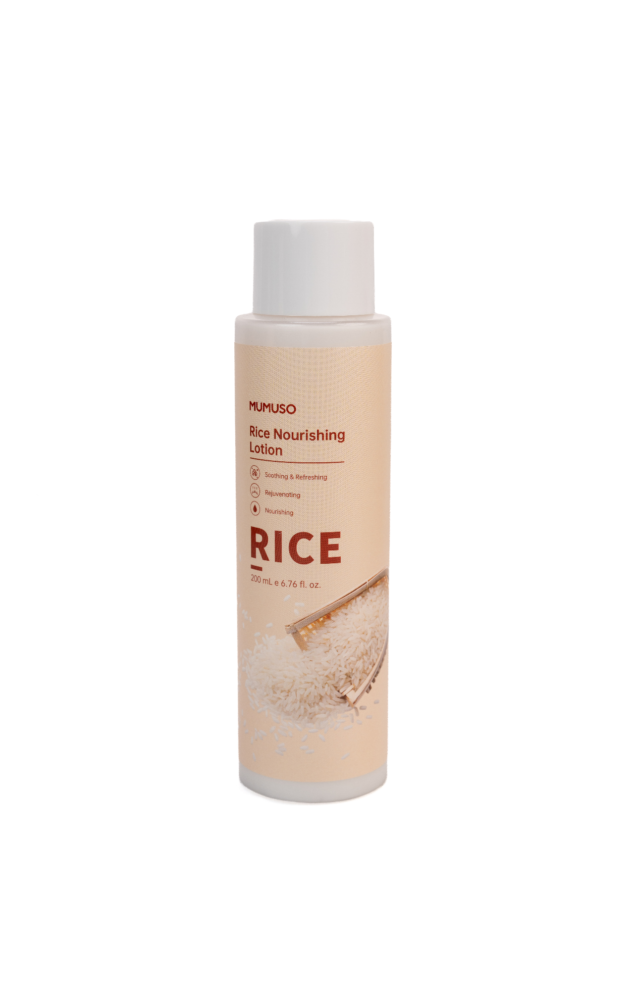 Picture of Rice Nourishing Lotion
