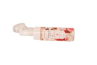Picture of Rose & Ceramide Facial Cleansing Mousse
