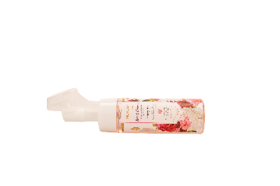 Picture of Rose & Ceramide Facial Cleansing Mousse