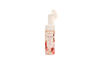 Picture of Rose & Ceramide Facial Cleansing Mousse
