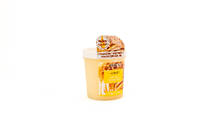 Picture of Honey & Sea Salt Shampoo