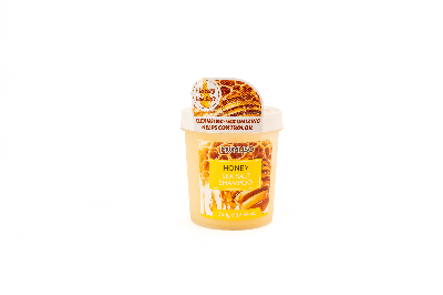 Picture of Honey & Sea Salt Shampoo
