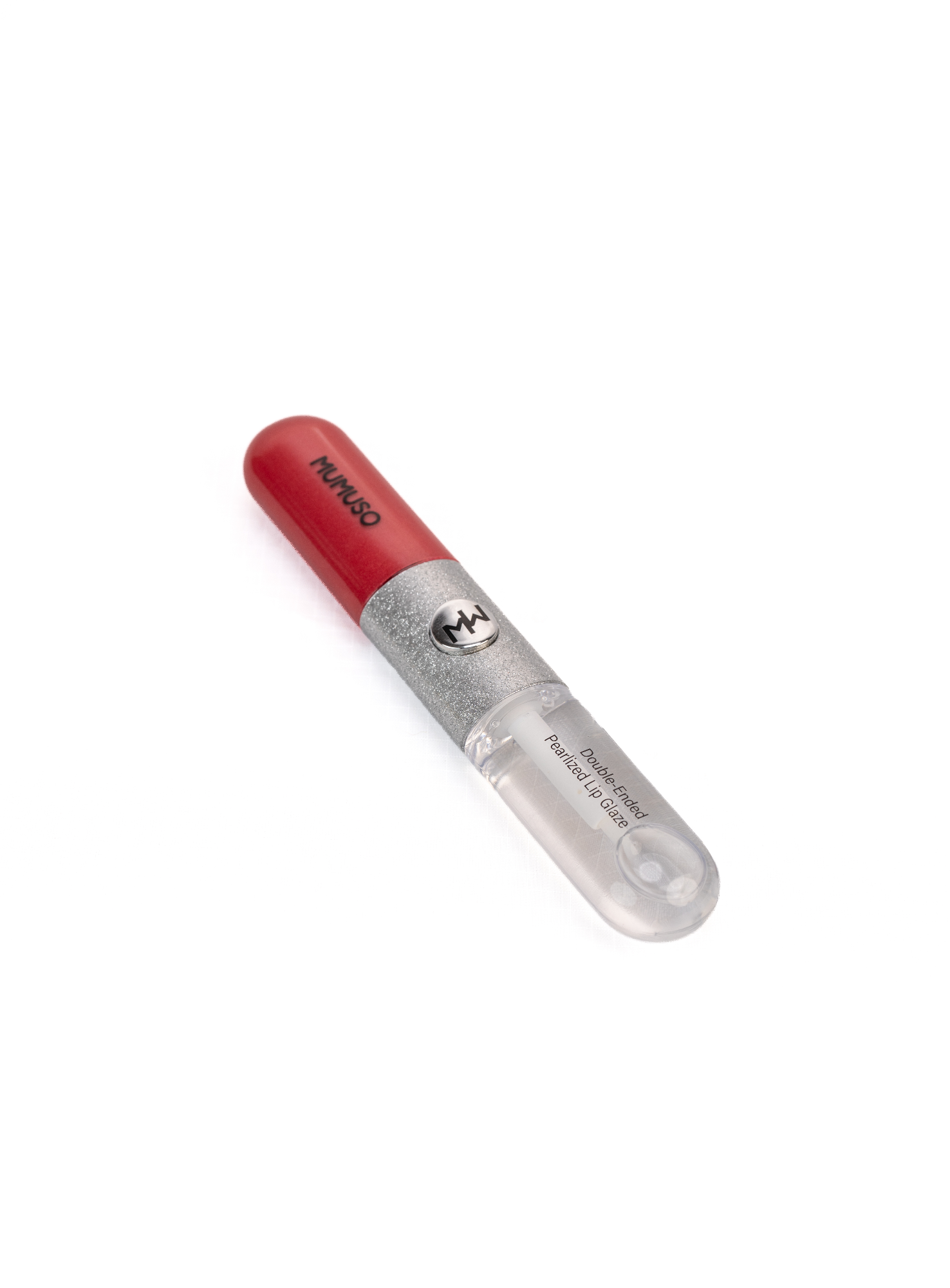 Picture of Double-Ended Pearlized Lip Glaze (02 Pink)