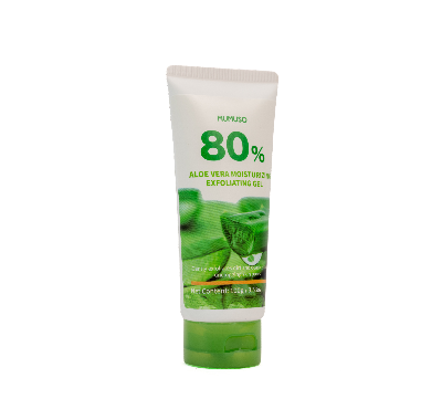 Picture of ALOE VERA MOISTURIZING EXFOLIATING GEL