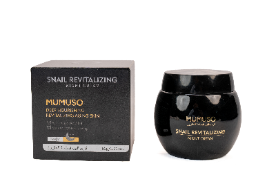 Picture of SNAIL REVITALIZING NIGHT CREAM