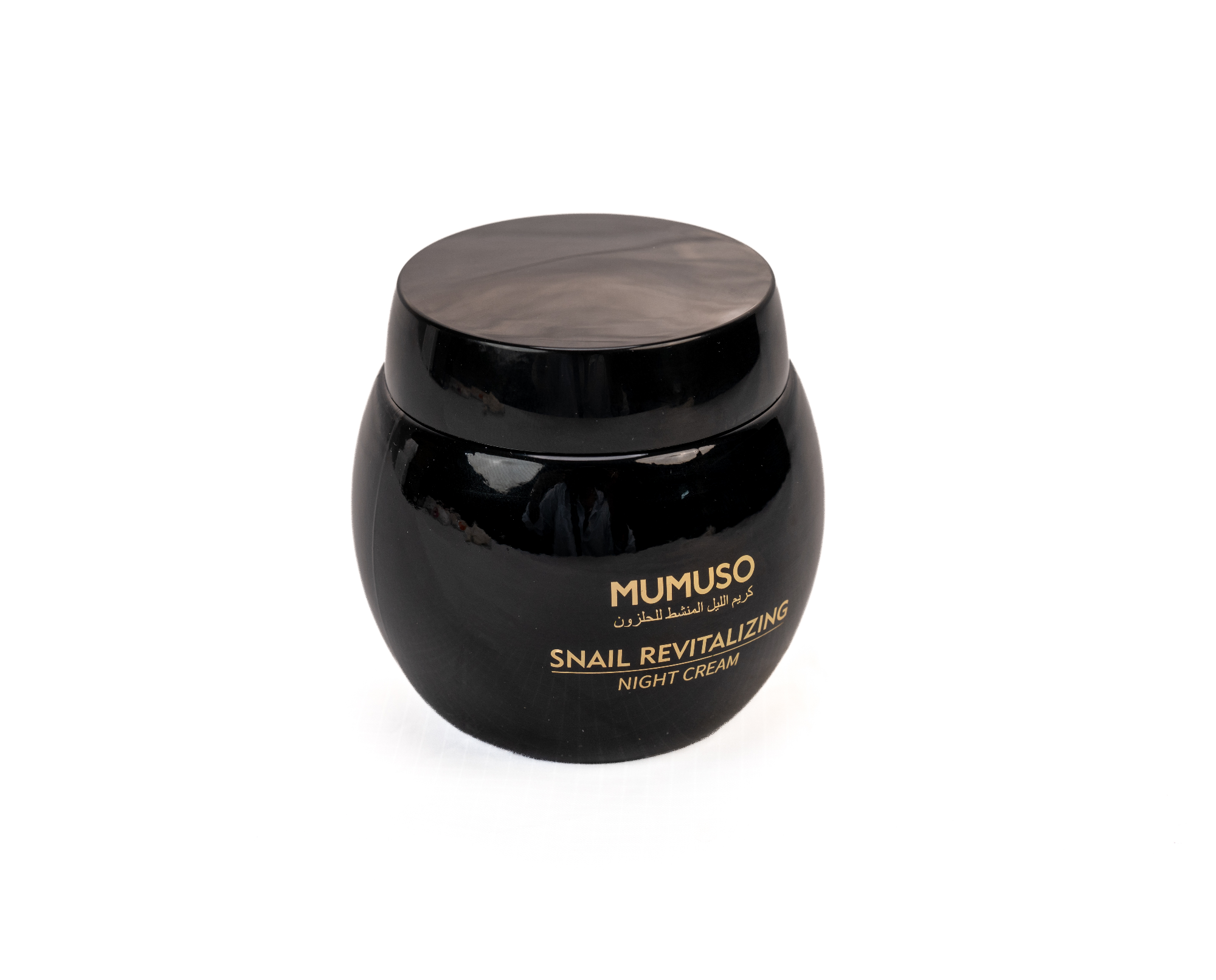 Picture of SNAIL REVITALIZING NIGHT CREAM