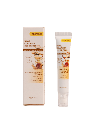 Picture of Snail Collagen Eye Cream