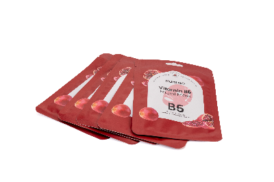 Picture of VITAMIN B5 FACIAL MASK