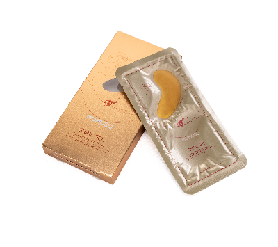 Picture of SNAIL GEL MOISTURIZING EYE MASK