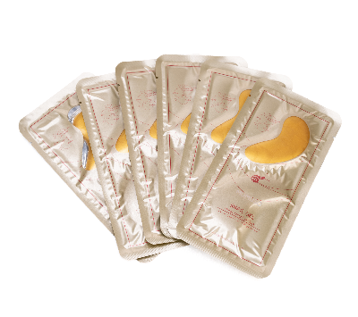 Picture of SNAIL GEL MOISTURIZING EYE MASK